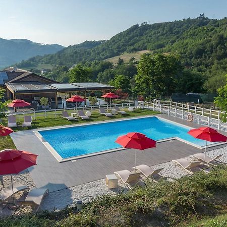 Tenuta Valdorso - Agri Resort Montechiaro D'acqui エクステリア 写真
