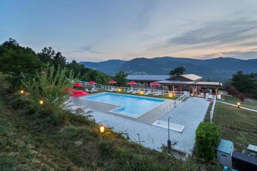 Tenuta Valdorso - Agri Resort Montechiaro D'acqui エクステリア 写真