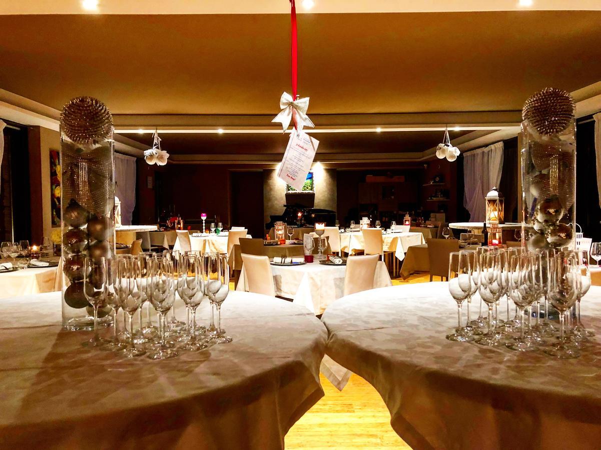 Tenuta Valdorso - Agri Resort Montechiaro D'acqui エクステリア 写真