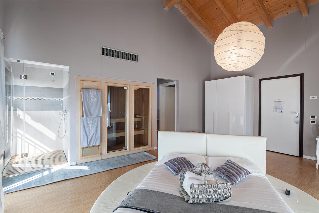 Tenuta Valdorso - Agri Resort Montechiaro D'acqui エクステリア 写真