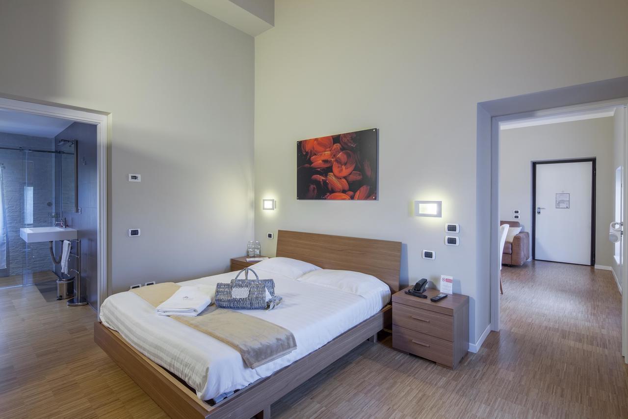 Tenuta Valdorso - Agri Resort Montechiaro D'acqui エクステリア 写真