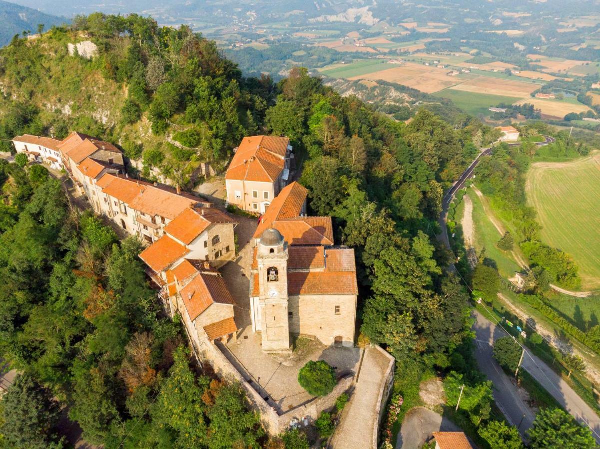 Tenuta Valdorso - Agri Resort Montechiaro D'acqui エクステリア 写真