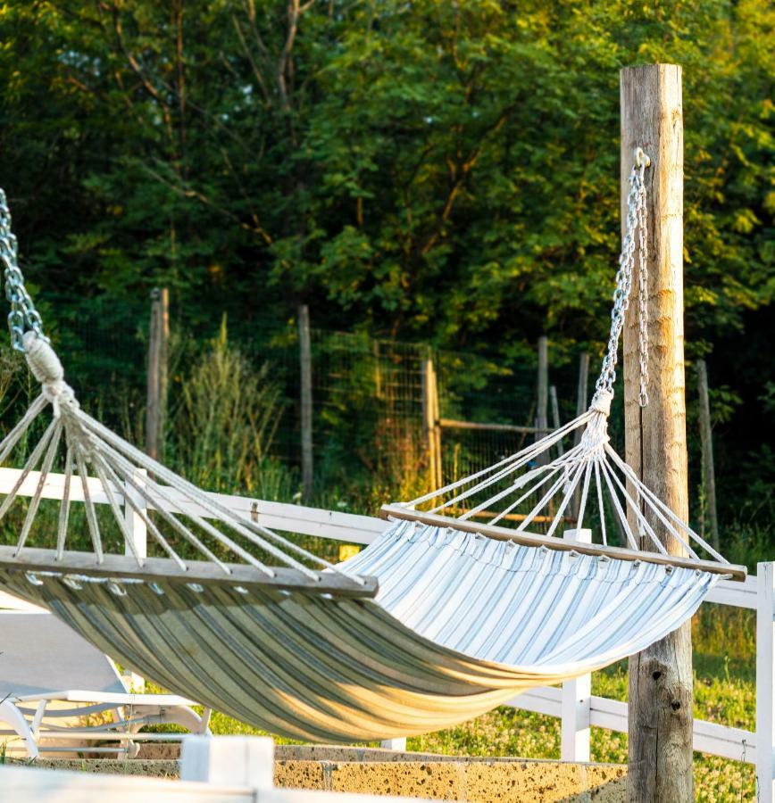Tenuta Valdorso - Agri Resort Montechiaro D'acqui エクステリア 写真